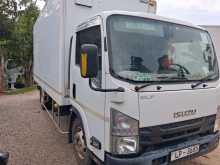 Isuzu Full Body 2016 Lorry
