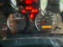 Isuzu Full Body 2017 Lorry