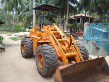 Isuzu Furukawa 2012 Heavy-Duty