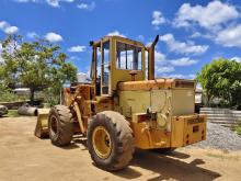 Isuzu Furukawa Fl160 2017 Heavy-Duty