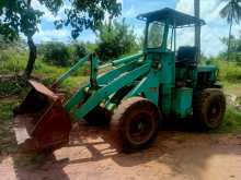 Isuzu Furukawa Fl60 1992 Heavy-Duty