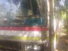 Isuzu Isuzu 1993 Bus