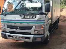 Mitsubishi FUSO 2015 Lorry
