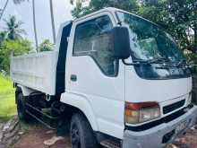Isuzu Fuso 1997 Lorry