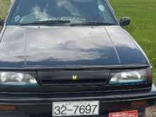 Isuzu Gamine 1987 Car