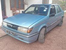 Isuzu GEMINI 1991 Car
