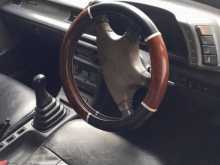 Isuzu Gemini 1991 Car