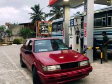 Isuzu Gemini 1989 Car