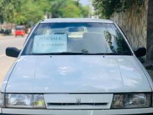 Isuzu Gemini 1989 Car