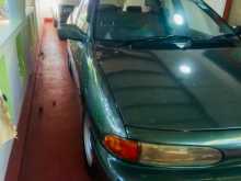 Isuzu Gemini 1993 Car