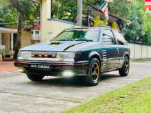 Isuzu Gemini 1989 Car