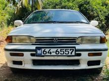 Isuzu Gemini 1991 Car