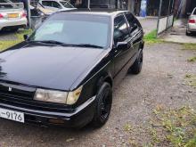 Isuzu Gemini 1988 Car