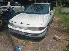 Isuzu Gemini 1992 Car