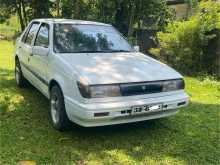 Isuzu Gemini 1991 Car