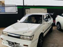 Isuzu Gemini 1992 Car