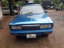 Isuzu Gemini 1980 Car