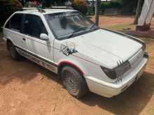 Isuzu GEMINI 1982 Car