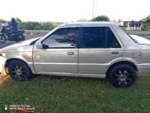 Isuzu Gemini 1987 Car