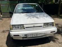 Isuzu Gemini 1987 Car