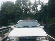 Isuzu Gemini 1988 Car