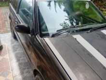Isuzu Gemini 1988 Car