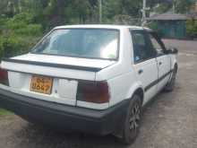 Isuzu Gemini 1988 Car