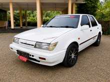Isuzu Gemini 1988 Car