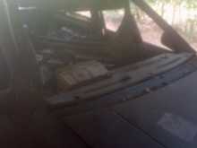 Isuzu Gemini 1988 Car