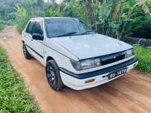 Isuzu Gemini 1989 Car