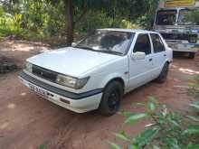 Isuzu Gemini 1989 Car