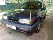 Isuzu Gemini 1989 Car