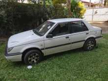 Isuzu Gemini 1989 Car