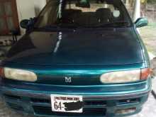 Isuzu Gemini 1990 Car