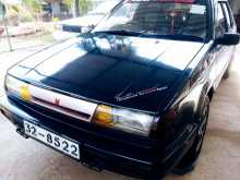 Isuzu Gemini 1991 Car