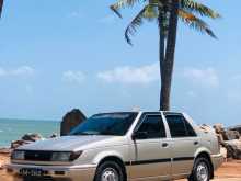 Isuzu Gemini 1991 Car