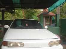 Isuzu Gemini 1991 Car