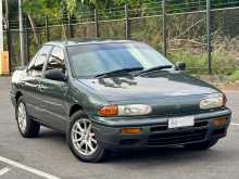 Isuzu Gemini 1992 Car