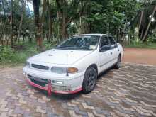 Isuzu Gemini 1992 Car