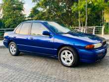 Isuzu Gemini 1992 Car