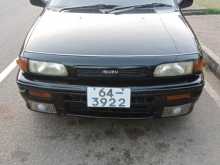 Isuzu Gemini 1993 Car
