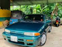 Isuzu Gemini 1993 Car