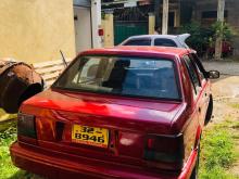 Isuzu Gemini 1988 Car