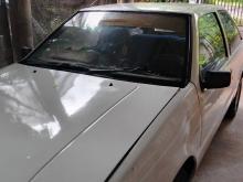 Isuzu Gemini 1987 Car