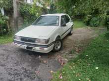 Isuzu Gemini 1988 Car