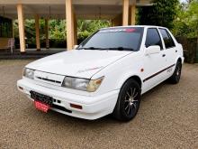 Isuzu Gemini 1990 Car