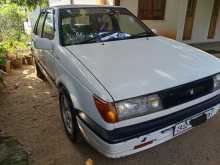 Isuzu Gemini 1988 Car