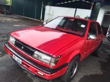Isuzu Gemini 1988 Car