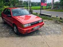 Isuzu Gemini 1989 Car