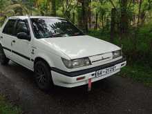 Isuzu Gemini 1992 Car